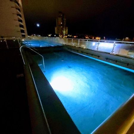 Mares De Montemar - Dpto Apartman Concón Kültér fotó