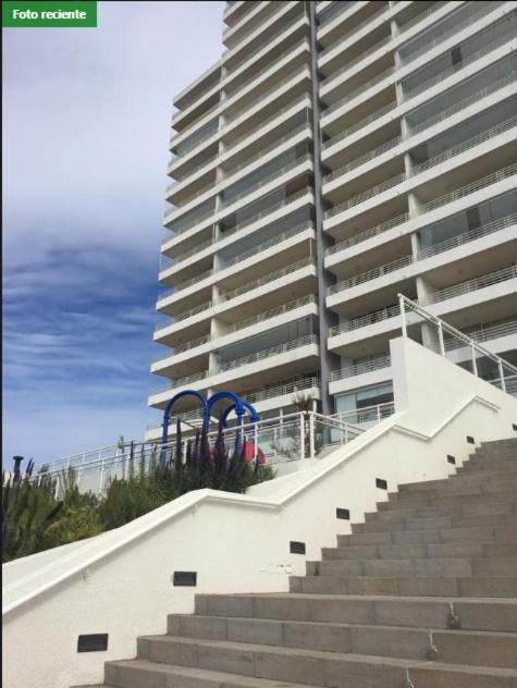 Mares De Montemar - Dpto Apartman Concón Kültér fotó