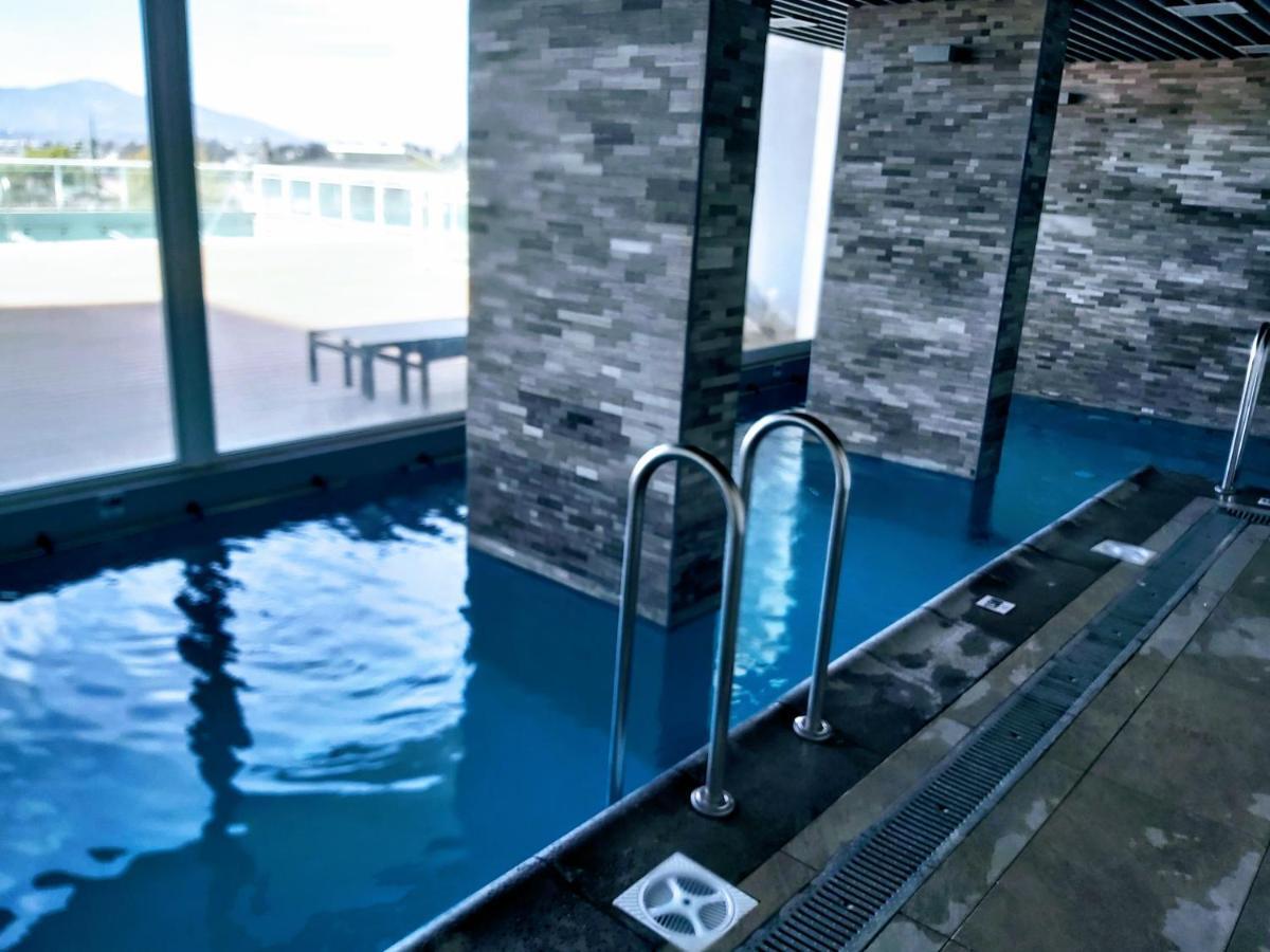 Mares De Montemar - Dpto Apartman Concón Kültér fotó