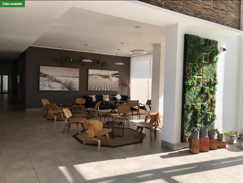Mares De Montemar - Dpto Apartman Concón Kültér fotó