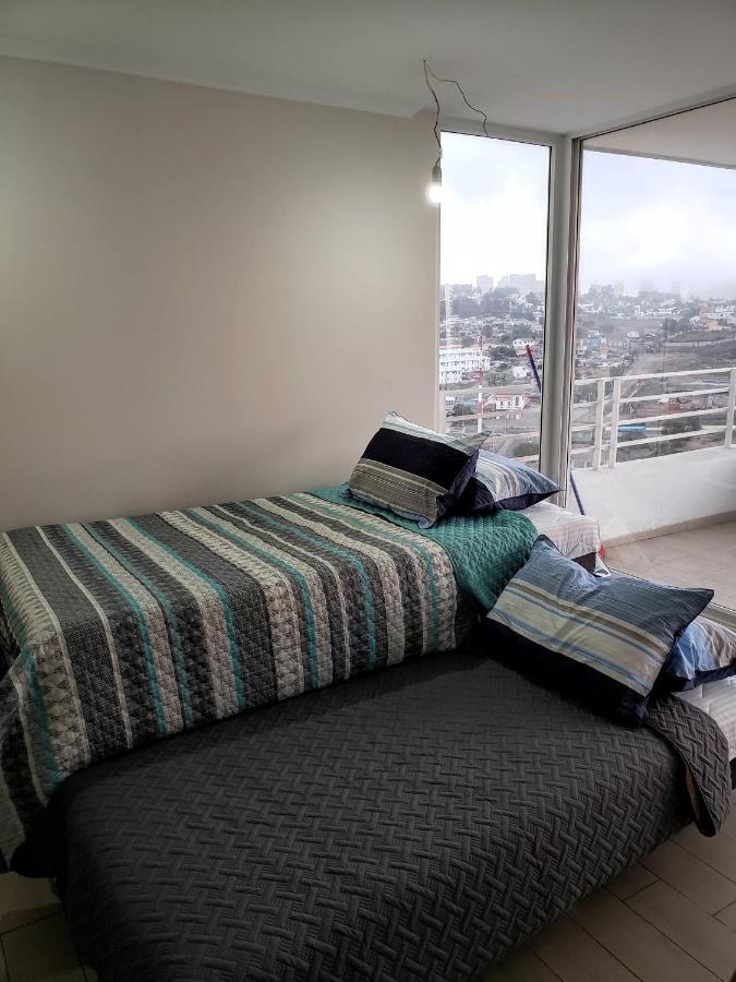 Mares De Montemar - Dpto Apartman Concón Kültér fotó